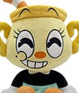 Cuphead Plüschfigur Ms. Chalice 22 cm
