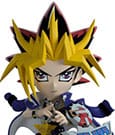 Yu-Gi-Oh! Vinyl Figur Yami Yugi 12 cm