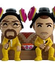 Breaking Bad Vinyl Figur Walt & Jesse 11 cm