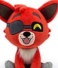 Five Nights at Freddy's Plüschfigur Foxy Sit 22 cm