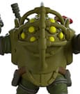 Bioshock Vinyl Figur Big Daddy 12 cm