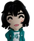 Squid Game Vinyl Figur Kang Sae Byeok 11 cm
