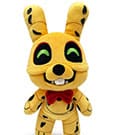 Five Nights at Freddy´s Plüschfigur Spring Bonnie 22 cm