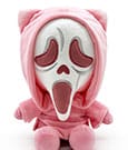 Scream Plüschfigur Cute Ghost Face 22 cm