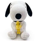 Peanuts Plüschfigur Snoopy and Woostock 22 cm