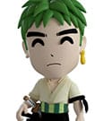 One Piece Vinyl Figur Lorenor Zorro 11 cm