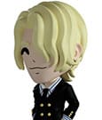 One Piece Vinyl Figur Sanji 12 cm