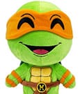 Teenage Mutant Ninja Turtles Plüschfigur Chibi Michelangelo 22 cm