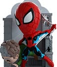 Marvel Vinyl Diorama Spider-Man 12 cm