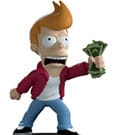Futurama Vinyl Figur Take my Money Fry 13 cm