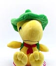 Peanuts Plüschfigur Woodstock Shoulder Rider 22 cm