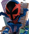Marvel Vinyl Diorama Spider-Man 2099 12 cm