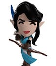 The Legend of Vox Machina Vinyl Figur Vex'ahlia 13 cm