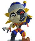 Five Nights at Freddy's Vinyl Figur Ruined Eclipse 11 cm