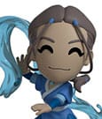 Avatar Der Herr der Elemente Vinyl Figur Katara 10 cm