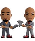 Breaking Bad Vinyl Figuren 2er-Pack The Cousins 12 cm
