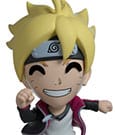 Boruto: Naruto Next Generations Vinyl Figur Boruto 12 cm