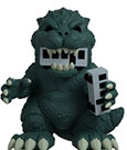 Godzilla Vinyl Figur Godzilla 10 cm