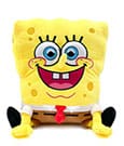 SpongeBob Schwammkopf Plüschfigur SpongeBob 22 cm