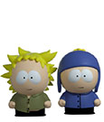 South Park Vinyl Figuren 2er-Pack Tweek & Craig 12 cm