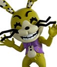 Five Nights at Freddy's Vinyl Figur Glitchtrap 11 cm