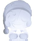 Five Nights at Freddys Nachtlicht Moon Night Light 17 cm