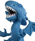 Yu-Gi-Oh! Vinyl Figur Blue Eyes White Dragon 10 cm