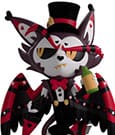 Hazbin Hotel Vinyl Figur Husk 12 cm