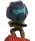 Doom Vinyl Figur Doom Guy 10 cm