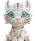 Fluffy Paradise Plüschfigur Lars 22 cm