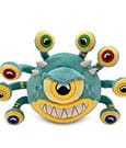 Dungeons & Dragons Plüschfigur Xanathar 22 cm