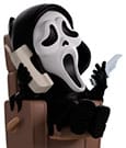 Ghostface Vinyl Figur Ghostface Lounging 11 cm