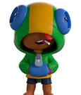 Brawl Stars Vinyl Figur Leon 10 cm