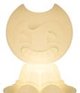 Bendy and the Dark Revival Nachtlicht Bendy Night Light 17 cm