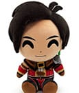 Eiyuden Chronicle: Hundred Heroes Plüschfigur Nowa 22 cm