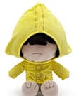 Little Nightmares 2 Plüschfigur Six 22 cm