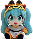 Hatsune Miku x Garfield Plüschfigur Hatsune Miku 23 cm