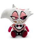Hazbin Hotel Plüschfigur Angel Dust 22 cm