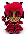 Hazbin Hotel Plüschfigur Alastor 22 cm