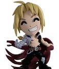 Fullmetal Alchemist: Brotherhood Vinyl Figur Edward Elric 12 cm