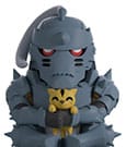 Fullmetal Alchemist: Brotherhood Vinyl Figur Alphonse Elric 11 cm