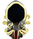 Diablo IV Plüschfigur Inarius 22 cm
