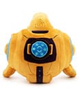 Starcraft Plüschfigur Probe 22 cm