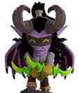 World of Warcraft Vinyl Figur Illidan Stormrage 13 cm