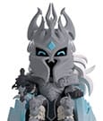 World of Warcraft Vinyl Figur The Lich King 13 cm