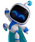 Astrobot Vinyl Figur Astrobot 12 cm