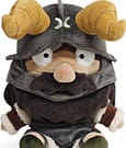 Delicious in Dungeon Plüschfigur Senshi 22 cm
