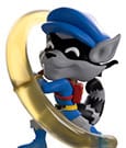 Sly Cooper Vinyl Figur Sly Cooper 10 cm