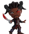 Baldur´s Gate Vinyl Figur Wyll 12 cm
