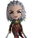 Baldur´s Gate Vinyl Figur Jaheira 11 cm
